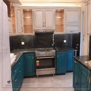 Natural Doko Kitchen