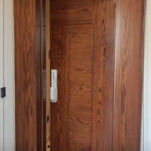 ابواب خشب ارو ماسيف